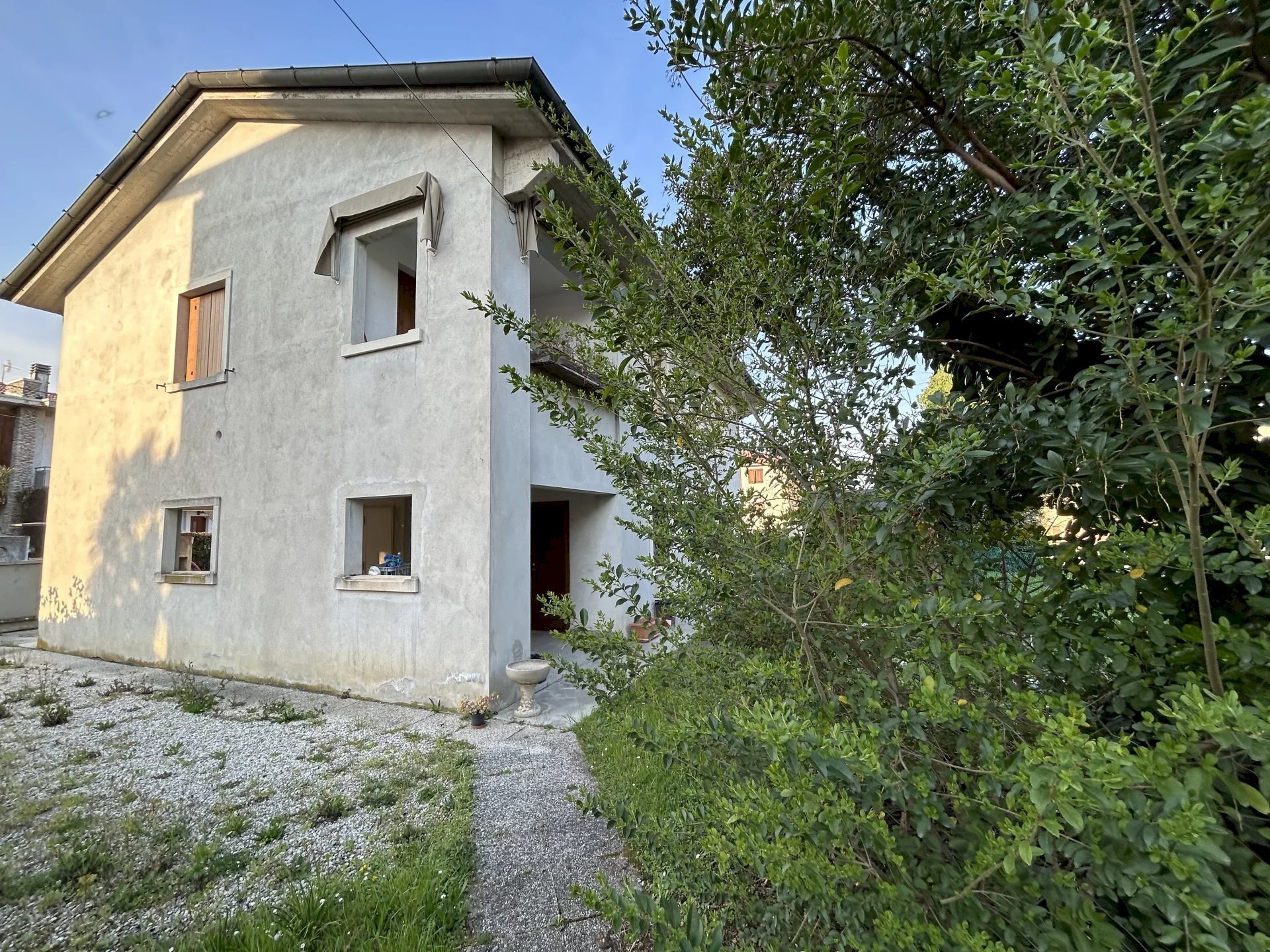 Villa Vittorio Veneto - foto 1