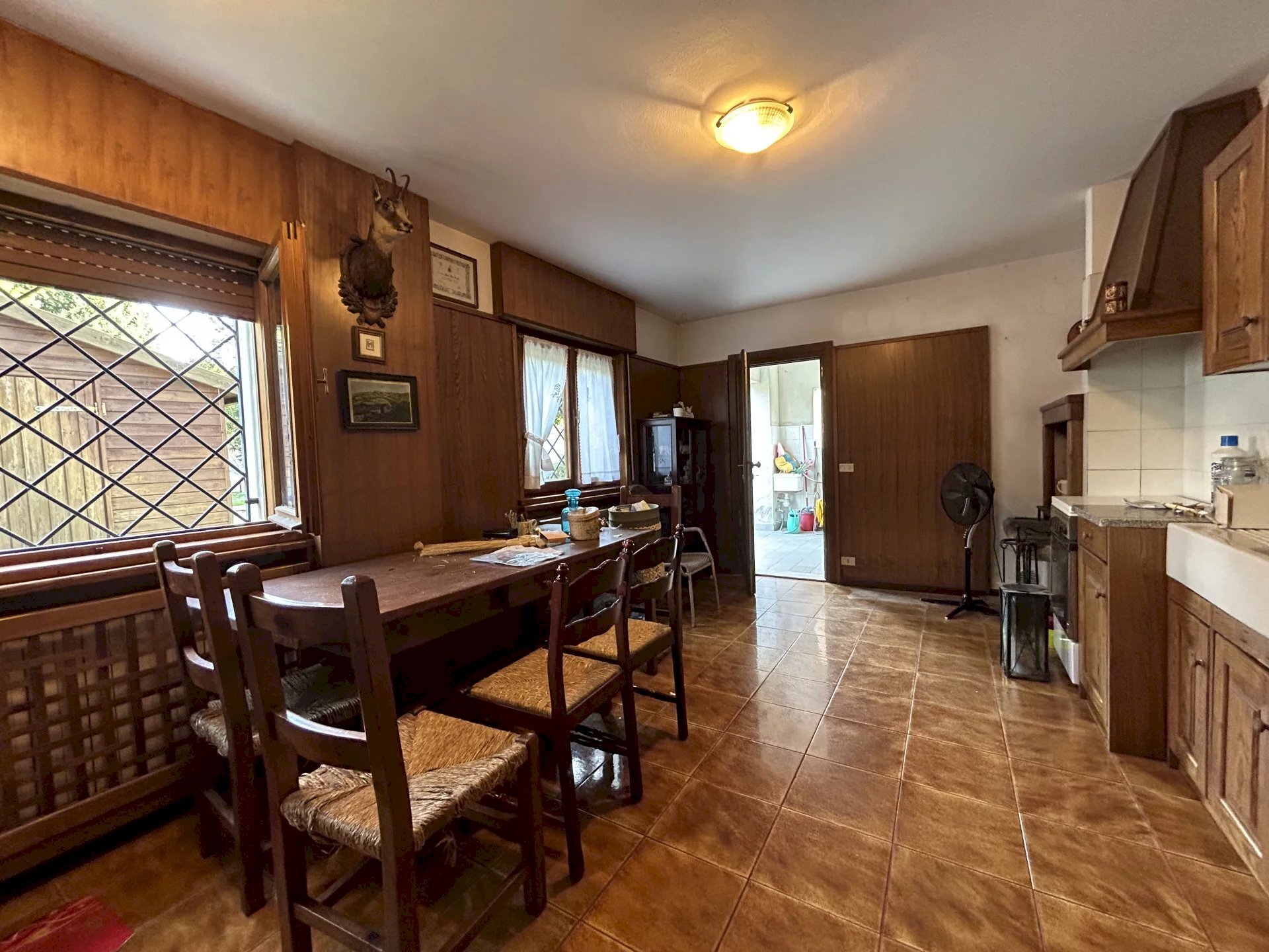 Villa Vittorio Veneto - foto 3