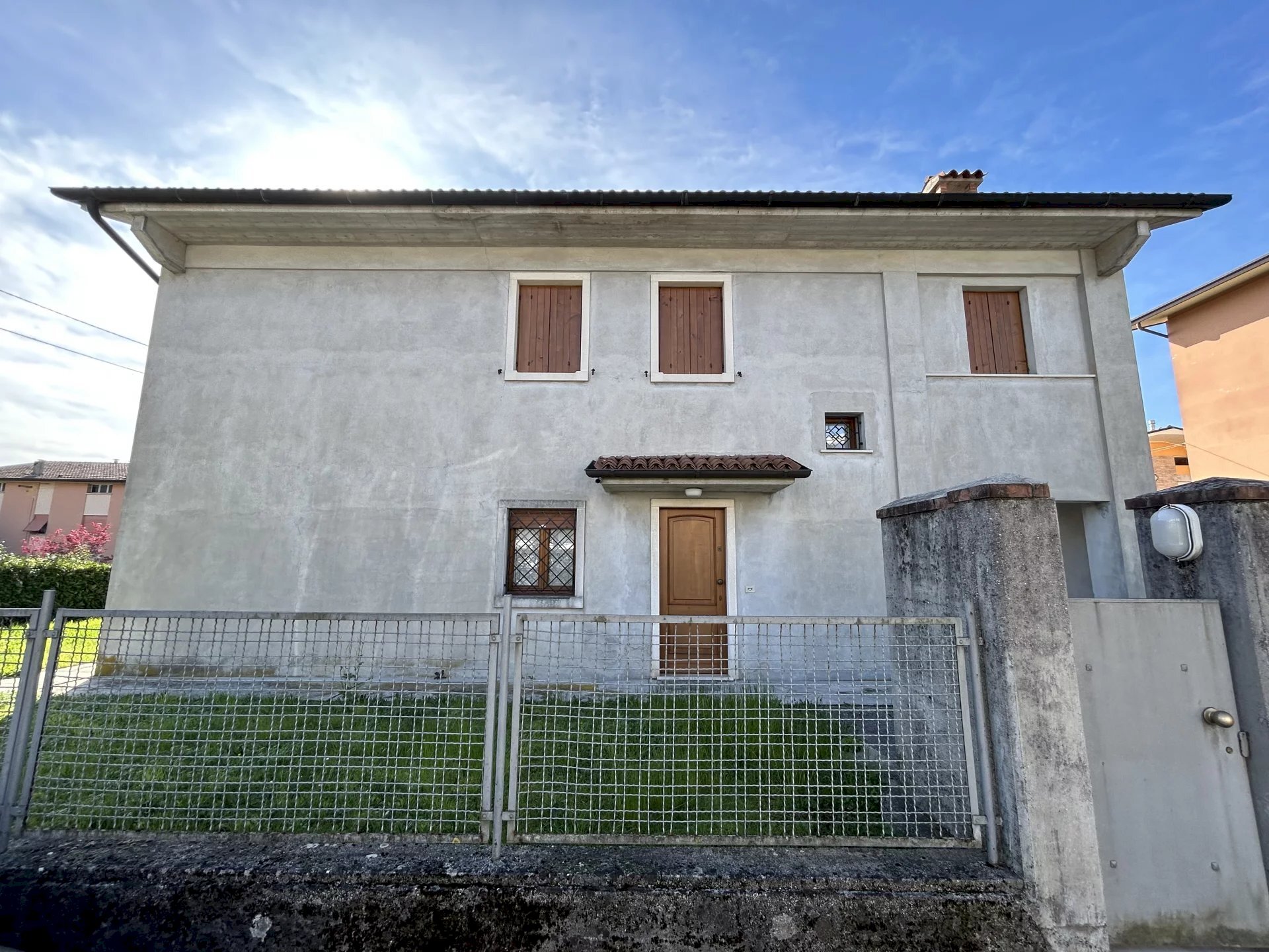 Villa Vittorio Veneto - photo 1