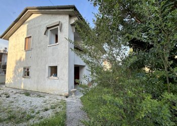 Villa Vittorio Veneto - foto 1