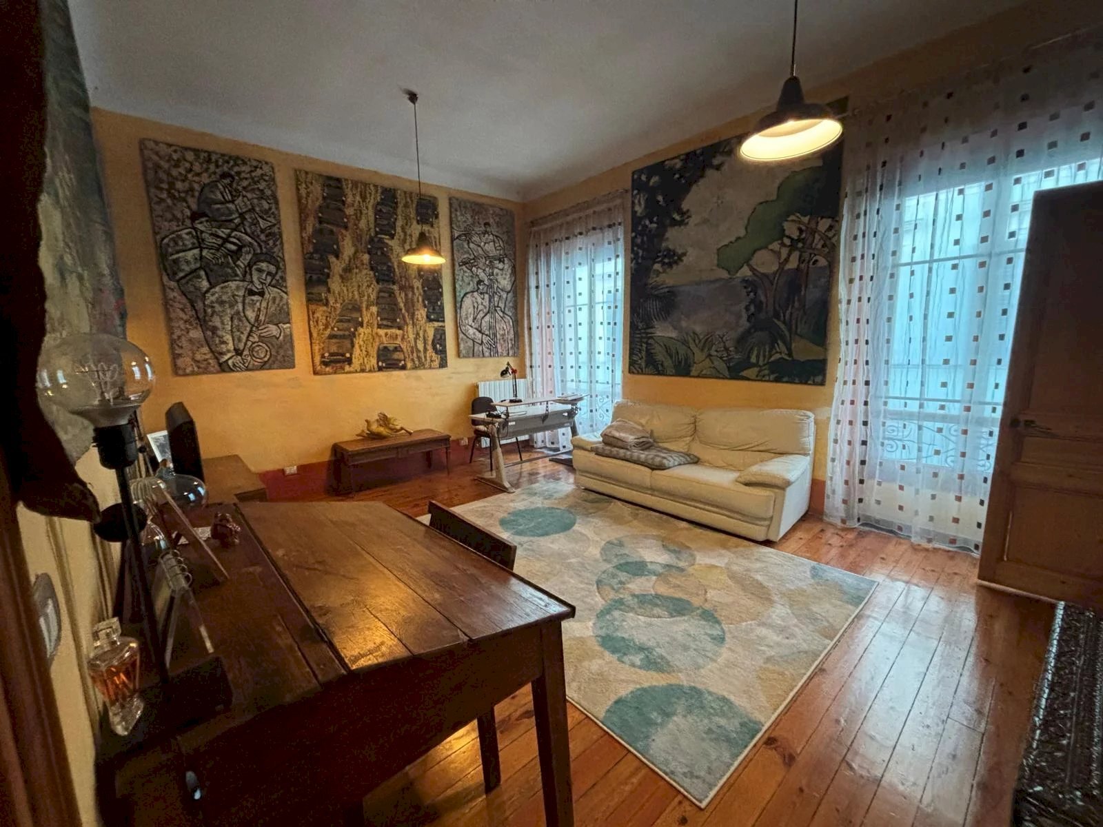 Appartamento Via Garibaldi, Ventimiglia - foto 1