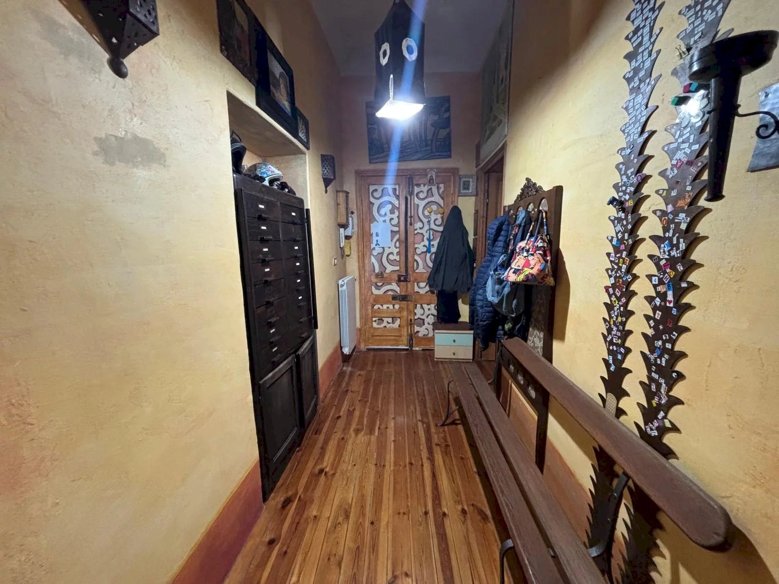 Appartamento Via Garibaldi, Ventimiglia - foto 3
