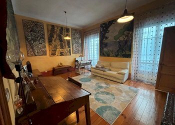 Appartamento Via Garibaldi, Ventimiglia - foto 1