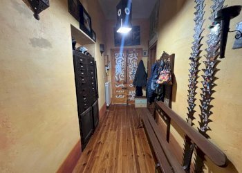 Appartamento Via Garibaldi, Ventimiglia - foto 3