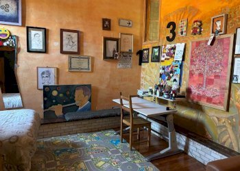 Appartamento Via Garibaldi, Ventimiglia - foto 17