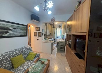 Monolocale Piazza Rocchetta, Ventimiglia - foto 1