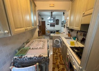 Monolocale Piazza Rocchetta, Ventimiglia - foto 3