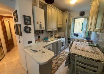 Monolocale Piazza Rocchetta, Ventimiglia - foto 4