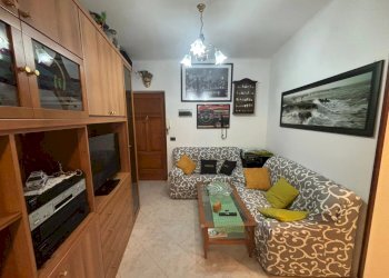 Monolocale Piazza Rocchetta, Ventimiglia - foto 5