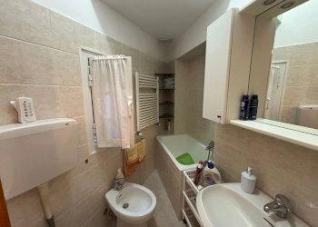 Monolocale Piazza Rocchetta, Ventimiglia - foto 9