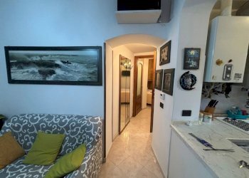 Monolocale Piazza Rocchetta, Ventimiglia - foto 11