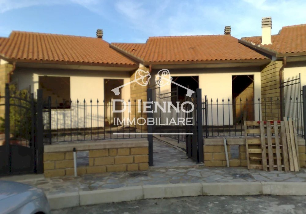 Terraced Villa Civitella d'Agliano - photo 1