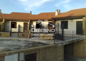 Villa a Schiera Civitella d'Agliano - foto 2