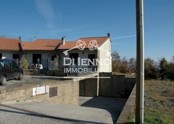 Villa a Schiera Civitella d'Agliano - foto 3