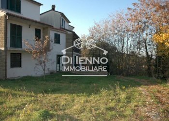 Villa a Schiera Civitella d'Agliano - foto 4