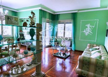 Appartamento Via Campodimele, Roma - foto 3