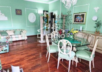 Appartamento Via Campodimele, Roma - foto 5