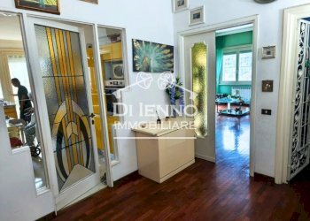 Appartamento Via Campodimele, Roma - foto 8