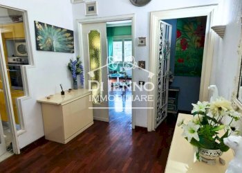 Appartamento Via Campodimele, Roma - foto 9