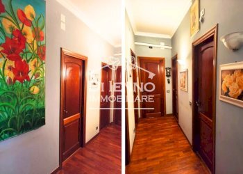 Appartamento Via Campodimele, Roma - foto 14