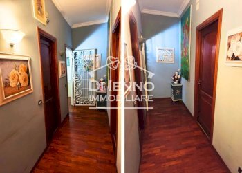 Appartamento Via Campodimele, Roma - foto 15