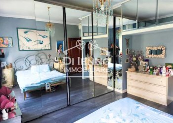 Appartamento Via Campodimele, Roma - foto 17