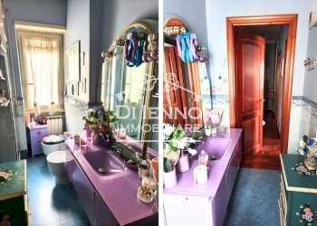 Appartamento Via Campodimele, Roma - foto 30