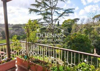 Appartamento Via Campodimele, Roma - foto 31