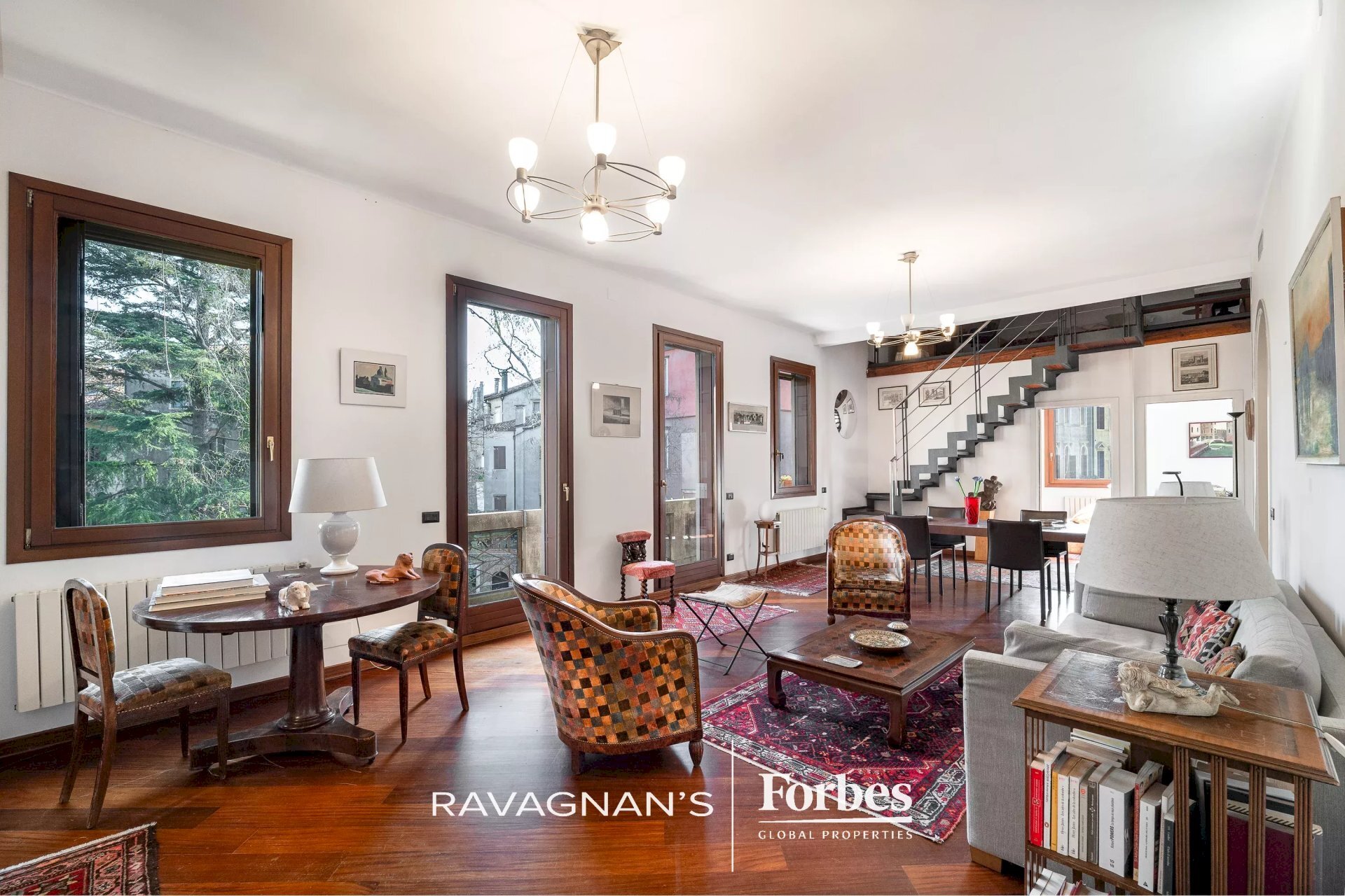 Appartamento Sant'Elena, Venezia (zona Castello) - foto 1