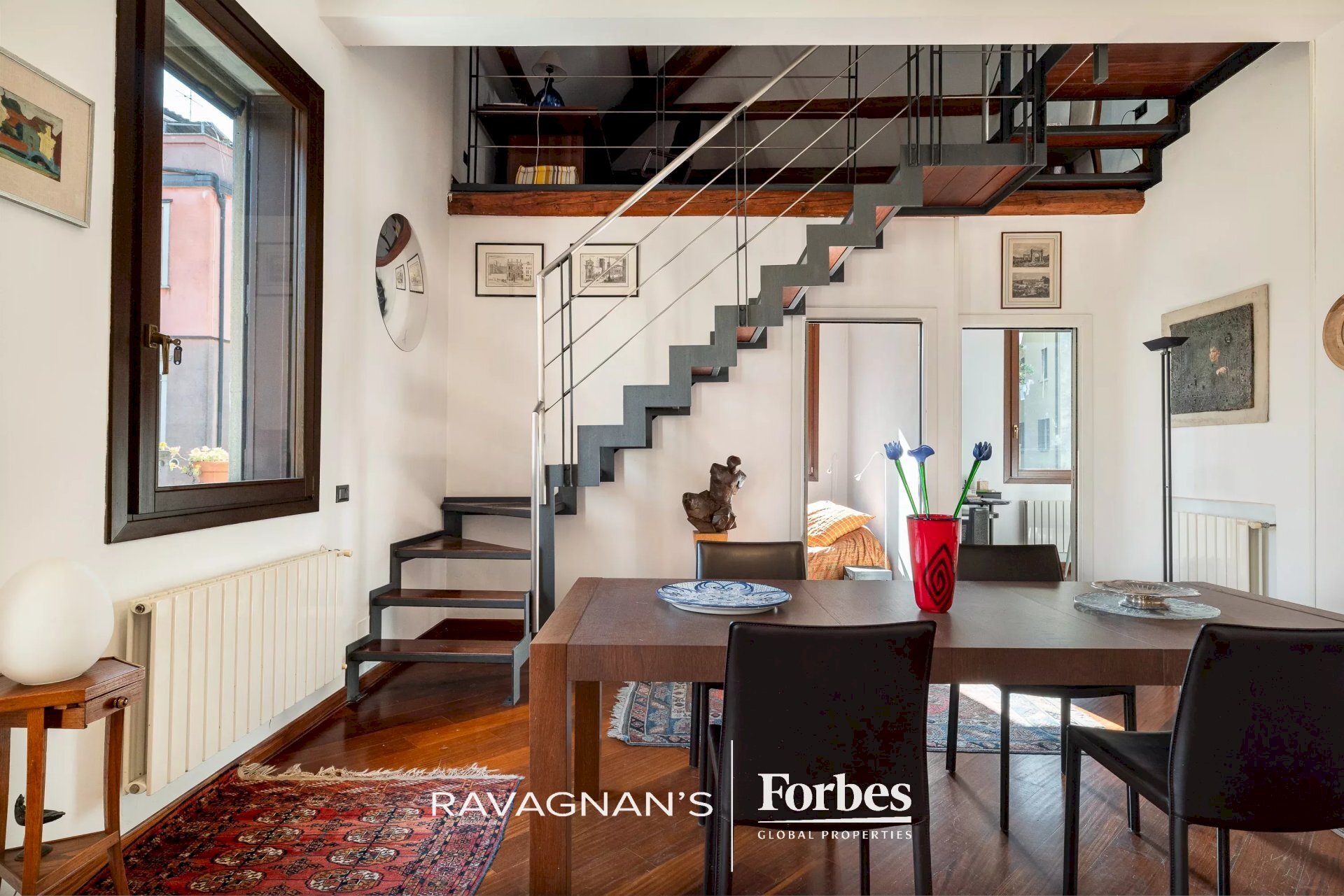 Appartamento Sant'Elena, Venezia (zona Castello) - foto 2