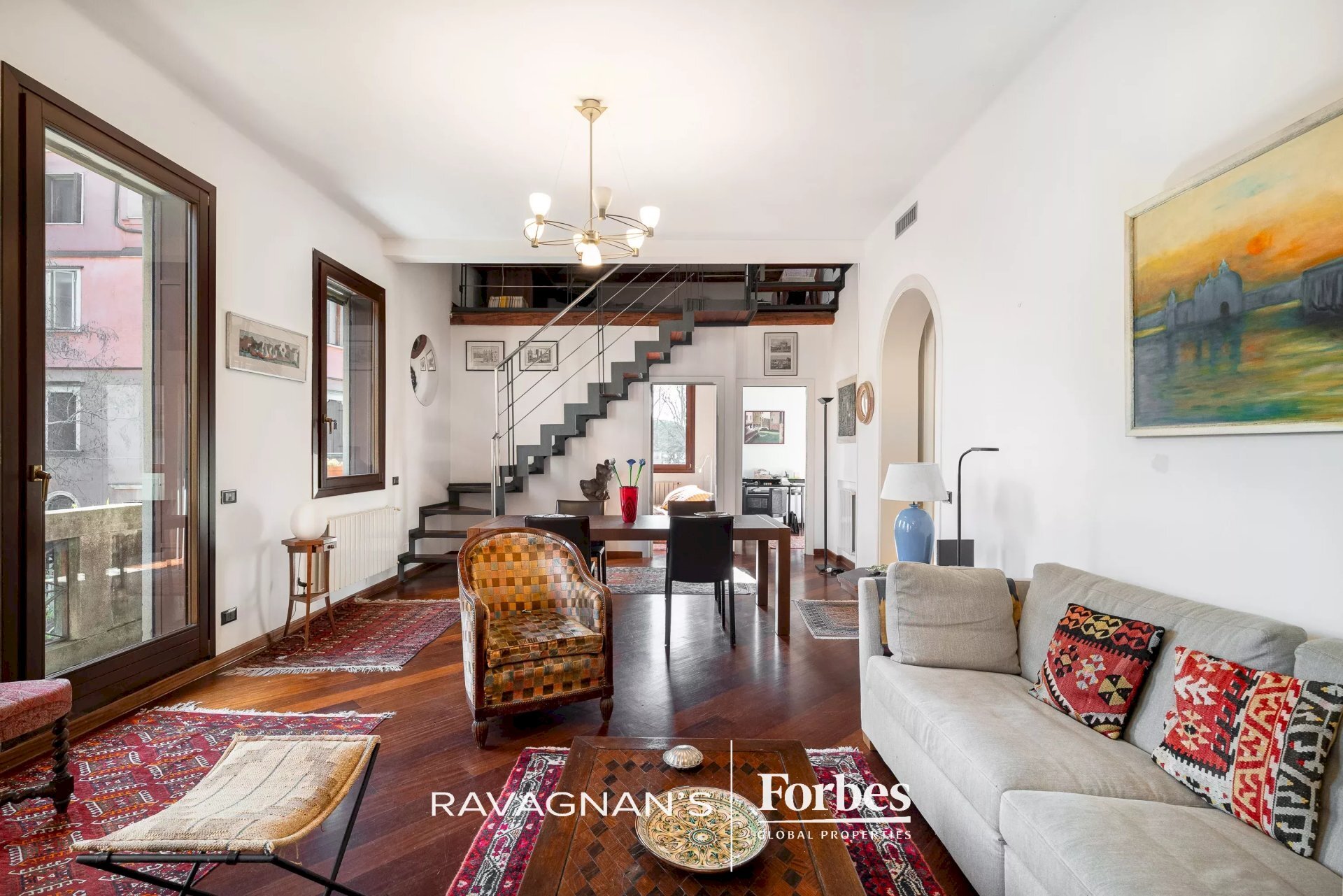 Appartamento Sant'Elena, Venezia (zona Castello) - foto 3