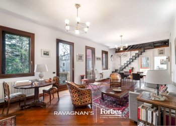 Apartment Sant'Elena, Venezia (neighborhood Castello) - photo 1