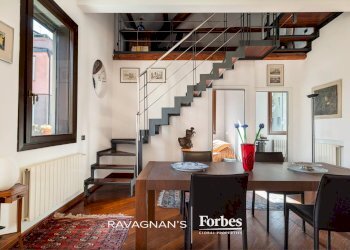 Apartment Sant'Elena, Venezia (neighborhood Castello) - photo 2