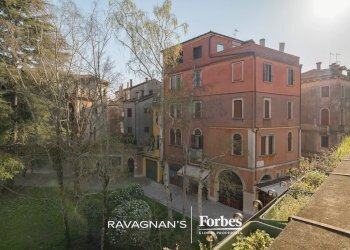Apartment Sant'Elena, Venezia (neighborhood Castello) - photo 4