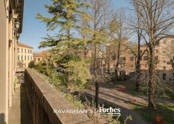 Apartment Sant'Elena, Venezia (neighborhood Castello) - photo 6