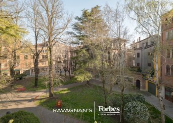 Apartment Sant'Elena, Venezia (neighborhood Castello) - photo 9