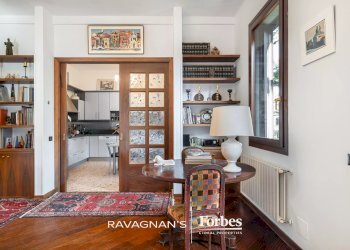 Apartment Sant'Elena, Venezia (neighborhood Castello) - photo 10