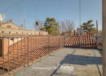 Apartment Sant'Elena, Venezia (neighborhood Castello) - photo 11