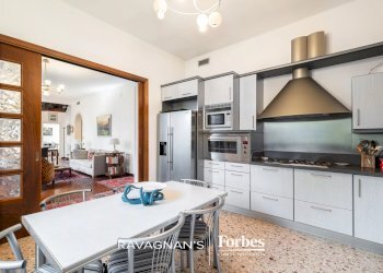 Apartment Sant'Elena, Venezia (neighborhood Castello) - photo 17