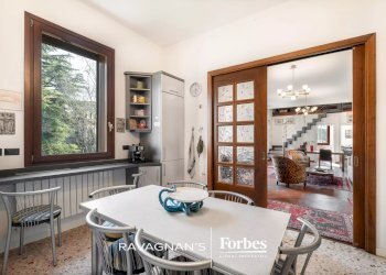 Apartment Sant'Elena, Venezia (neighborhood Castello) - photo 18