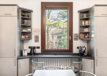 Apartment Sant'Elena, Venezia (neighborhood Castello) - photo 19