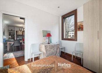 Apartment Sant'Elena, Venezia (neighborhood Castello) - photo 21