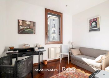 Apartment Sant'Elena, Venezia (neighborhood Castello) - photo 22