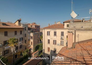 Apartment Sant'Elena, Venezia (neighborhood Castello) - photo 26