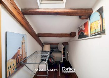 Apartment Sant'Elena, Venezia (neighborhood Castello) - photo 30