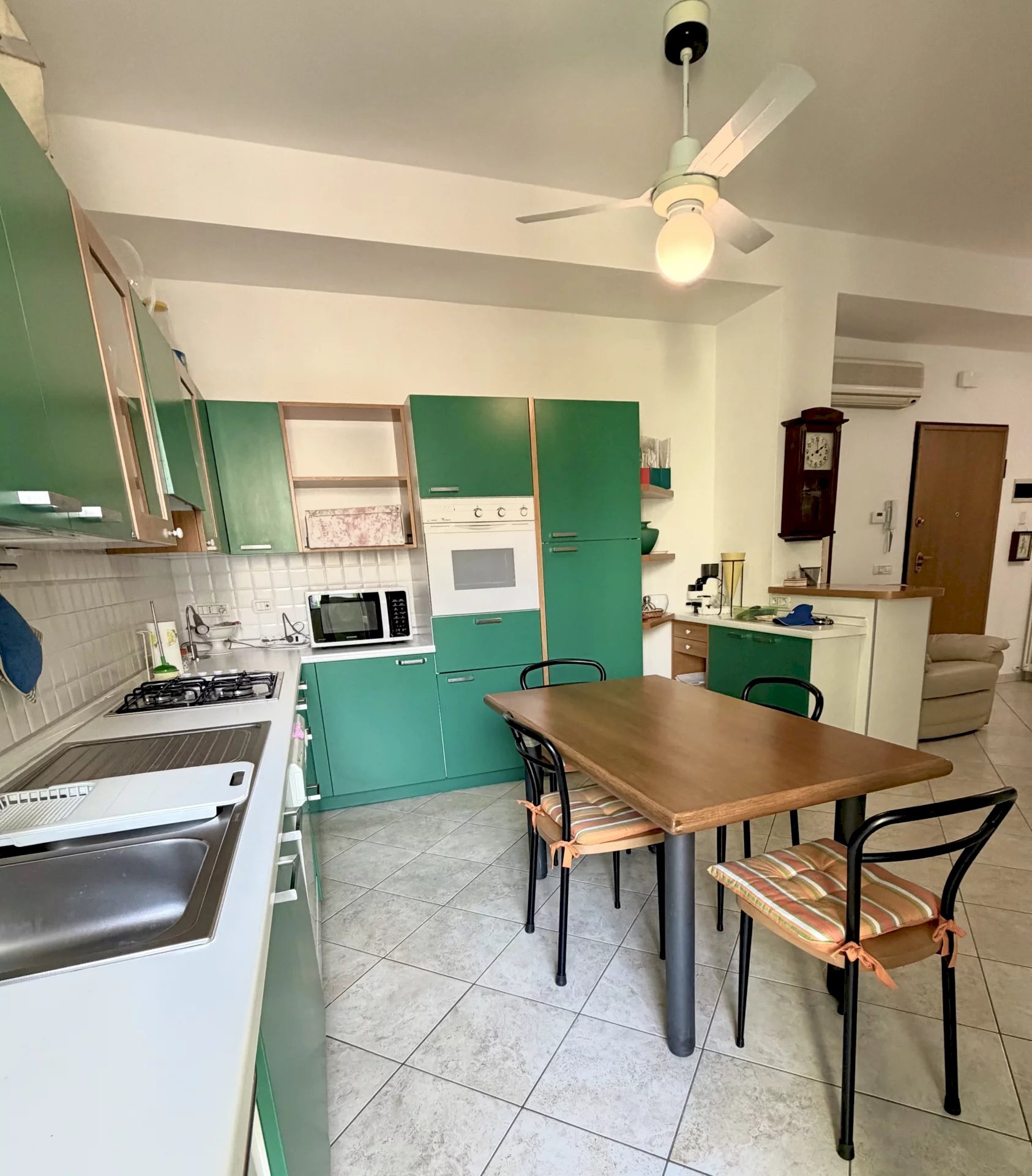 Appartamento Senigallia - foto 1