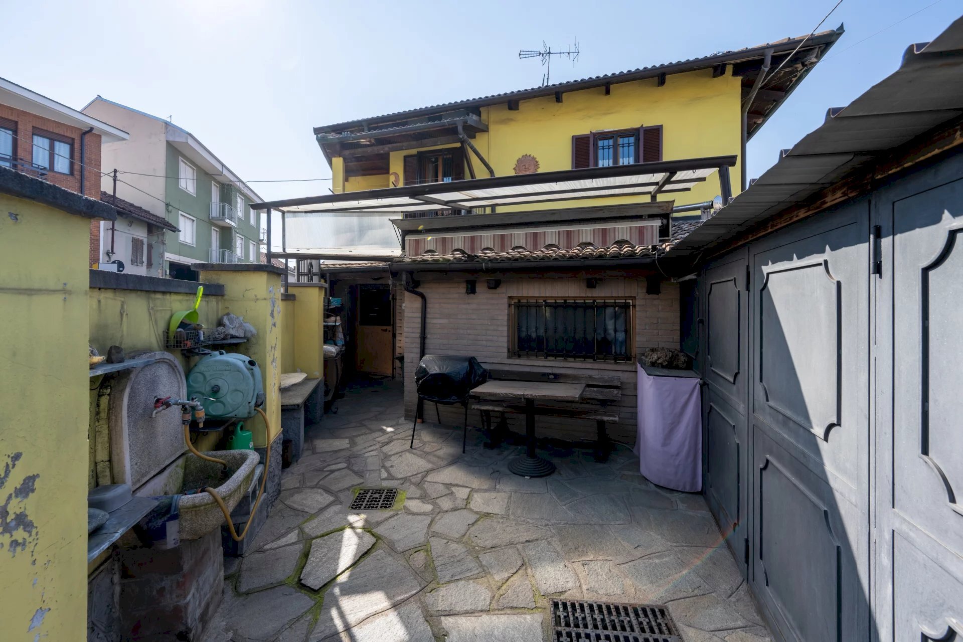 Villa Corso Regina Margherita, Volpiano - photo 3