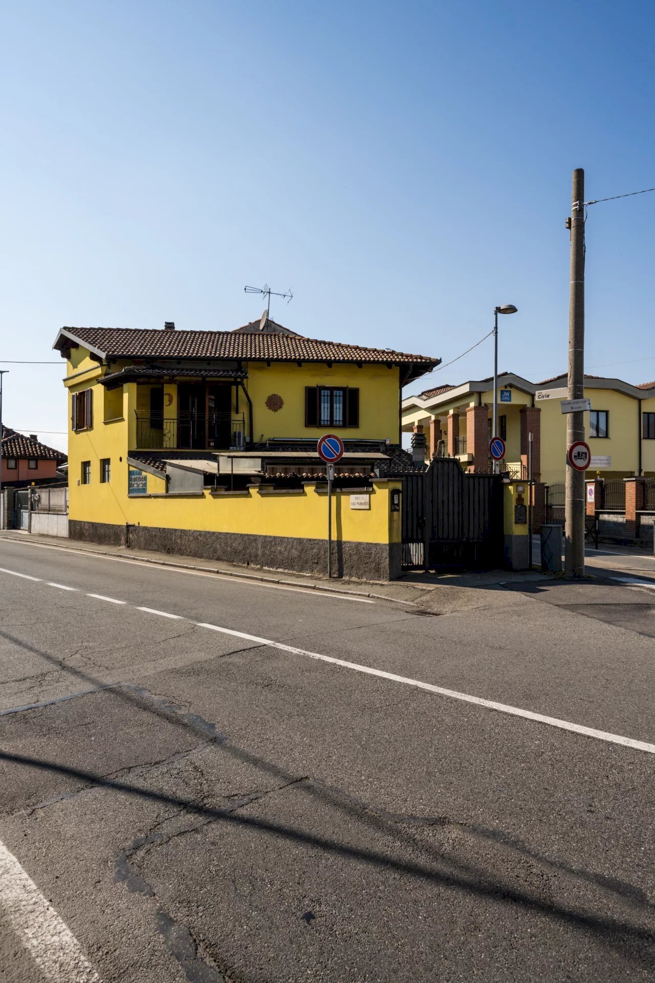 Villa Corso Regina Margherita, Volpiano - photo 1