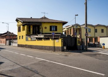 Villa Corso Regina Margherita, Volpiano - foto 1