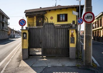 Villa Corso Regina Margherita, Volpiano - foto 2